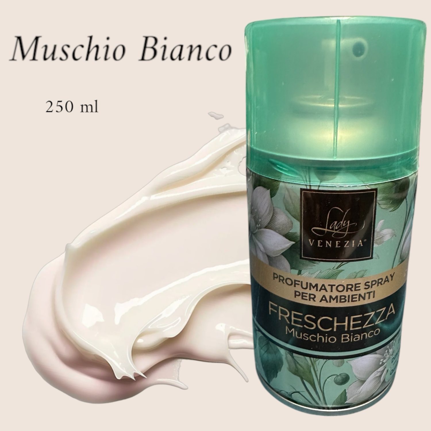 profumatore ambiente 250ml